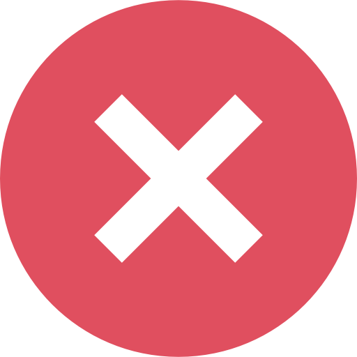 Error